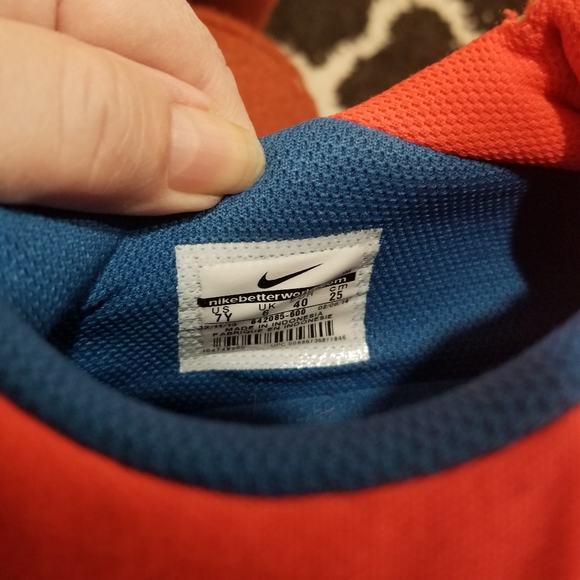 Nike Kevin Durant vans - Picture 5 of 5